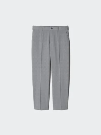 Smart Ankle Pants da uomo | Motivo a quadri