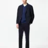 Smart Ankle Pants | Velluto a coste Smart Ankle Pants | Velluto a coste