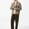 Smart Ankle Pants | Velluto a coste Smart Ankle Pants | Velluto a coste