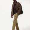 Smart Ankle Pants | Velluto a coste Smart Ankle Pants | Velluto a coste