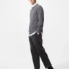Smart Ankle Pants | Velluto a coste Smart Ankle Pants | Velluto a coste
