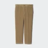 Smart Ankle Pants | Velluto a coste Smart Ankle Pants | Velluto a coste