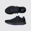 Sneakers sportive da uomo in maglia