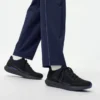 Sneakers sportive da uomo in maglia