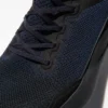 Sneakers sportive da uomo in maglia