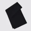 Stole unisex a maglia grossa Stole unisex a maglia grossa