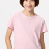 T-shirt a costine per bambini T-shirt a costine per bambini
