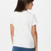 T-shirt a costine per bambini T-shirt a costine per bambini