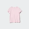 T-shirt a costine per bambini T-shirt a costine per bambini