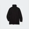 T-shirt a manica lunga con collo Dolcevita HEATTECH da uomo (Extra Warm) (Edizione 2022) T-shirt a manica lunga con collo Dolcevita HEATTECH da uomo (Extra Warm) (Edizione 2022)