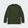 T-shirt a manica lunga con collo rotondo HEATTECH Ultra Warm da uomo (edizione 2022) T-shirt a manica lunga con collo rotondo HEATTECH Ultra Warm da uomo (edizione 2022)