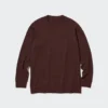 T-shirt a manica lunga con collo rotondo HEATTECH Ultra Warm da uomo (edizione 2022) T-shirt a manica lunga con collo rotondo HEATTECH Ultra Warm da uomo (edizione 2022)