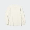 T-shirt a manica lunga con collo rotondo HEATTECH Ultra Warm da uomo (edizione 2022) T-shirt a manica lunga con collo rotondo HEATTECH Ultra Warm da uomo (edizione 2022)