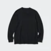 T-shirt a manica lunga con collo rotondo HEATTECH Ultra Warm da uomo (edizione 2022) T-shirt a manica lunga con collo rotondo HEATTECH Ultra Warm da uomo (edizione 2022)