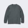 T-shirt a manica lunga con collo rotondo HEATTECH Ultra Warm da uomo (edizione 2022) T-shirt a manica lunga con collo rotondo HEATTECH Ultra Warm da uomo (edizione 2022)