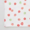 T-shirt a maniche corte con collo rotondo Baby Dry in pantaloncini T-shirt a maniche corte con collo rotondo Baby Dry in pantaloncini