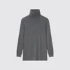 T-shirt a maniche lunghe con collo alto HEATTECH da uomo T-shirt a maniche lunghe con collo alto HEATTECH da uomo