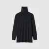 T-shirt a maniche lunghe con collo alto HEATTECH da uomo T-shirt a maniche lunghe con collo alto HEATTECH da uomo
