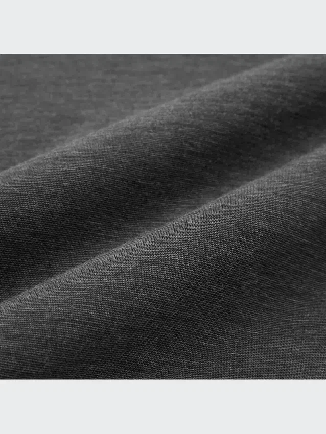 T-shirt a maniche lunghe con collo alto HEATTECH da uomo T-shirt a maniche lunghe con collo alto HEATTECH da uomo