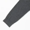 T-shirt a maniche lunghe con collo alto HEATTECH da uomo T-shirt a maniche lunghe con collo alto HEATTECH da uomo