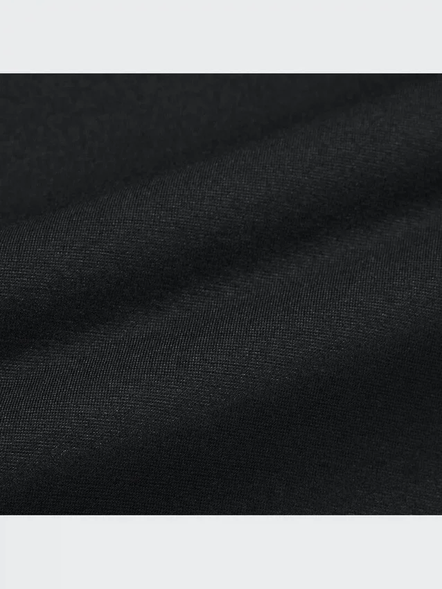 T-shirt a maniche lunghe con collo alto HEATTECH da uomo T-shirt a maniche lunghe con collo alto HEATTECH da uomo