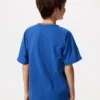 T-shirt a V DRY-EX per bambini | Bicolore T-shirt a V DRY-EX per bambini | Bicolore