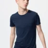 T-shirt AIRism da uomo T-shirt AIRism da uomo