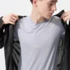 T-shirt AIRism da uomo T-shirt AIRism da uomo