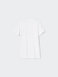 T-shirt AIRism da uomo T-shirt AIRism da uomo