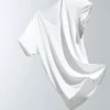 T-shirt AIRism da uomo | Scollo a V T-shirt AIRism da uomo | Scollo a V