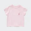 T-shirt Baby Dry