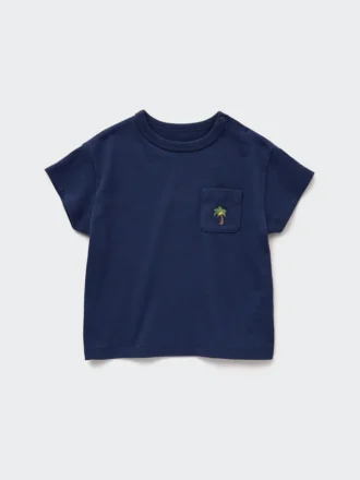 T-shirt Baby Dry