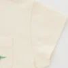 T-shirt Baby Dry