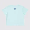 T-shirt con stampa grafica dei personaggi Sanrio per bambini