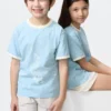T-shirt con stampa grafica Kids Jason Polan UT