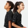 T-shirt con stampa grafica Kids Jason Polan UT