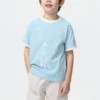T-shirt con stampa grafica Kids Jason Polan UT