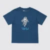 T-shirt con stampa grafica Kids Jason Polan UT