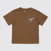 T-shirt con stampa grafica Kids Jason Polan UT