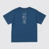 T-shirt con stampa grafica Kids Jason Polan UT
