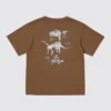 T-shirt con stampa grafica Kids Jason Polan UT