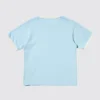 T-shirt con stampa grafica Kids Jason Polan UT