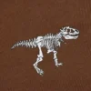 T-shirt con stampa grafica Kids Jason Polan UT