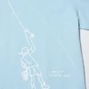 T-shirt con stampa grafica Kids Jason Polan UT