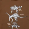 T-shirt con stampa grafica Kids Jason Polan UT