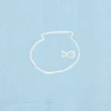 T-shirt con stampa grafica Kids Jason Polan UT