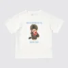 T-shirt con stampa grafica Kids Monchhichi UT T-shirt con stampa grafica Kids Monchhichi UT