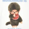 T-shirt con stampa grafica Kids Monchhichi UT T-shirt con stampa grafica Kids Monchhichi UT