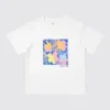 T-shirt con stampa grafica Kids Ny Pop Art Ut | Andy Warhol