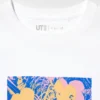 T-shirt con stampa grafica Kids Ny Pop Art Ut | Andy Warhol